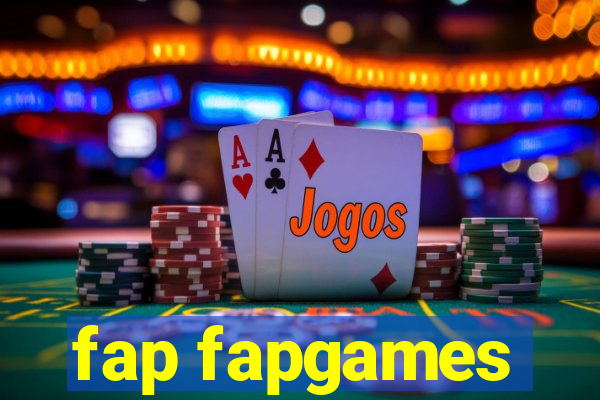 fap fapgames